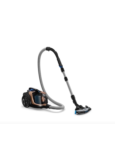 Philips XB7151/07 Torbasız Marathon Süpürge + HD9285/96 5000 Serisi XXLConnected Airfryer