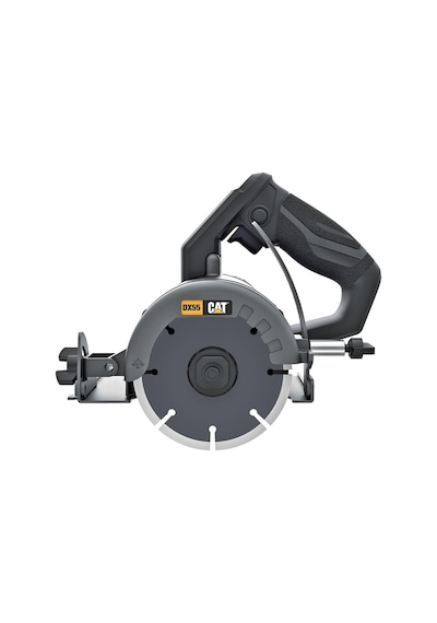 CAT DX55 1400 W Profesyonel Sulu -Kuru Seramik Kesme 110 MM