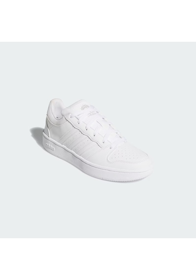 Adidas Hoops Classıc Erkek Sneaker Kı1050 Beyaz