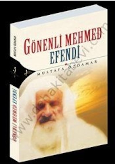 Gönenli Mehmed Efendi- Kırk Kandil Yayınları