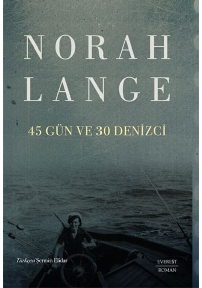 45 Gün Ve 30 Denizci + Onlar Ölmeden Önce + Okuma Sticker'ları
