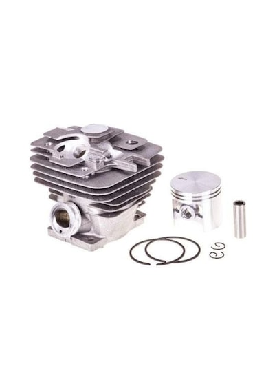 Stihl Silindir Piston 47mm Veta Stihl Ms361 Motorlu Testere