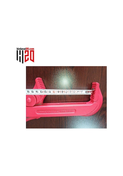 İzeltaş 3" Maşalı Boru Anahtarı 85 - 2201100030