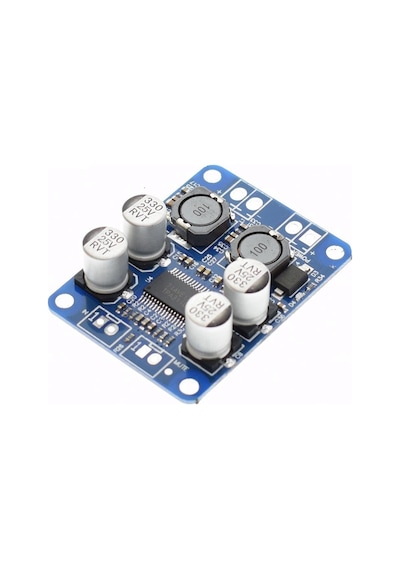 Alkatronik-Tpa3118 60W Ses Amfi Modülü