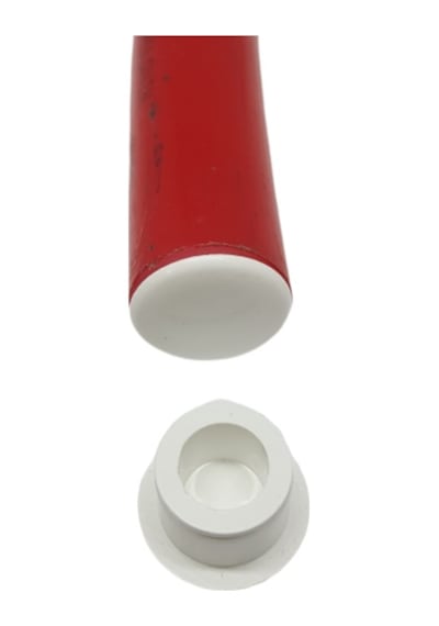 Pex Boru Tapası 16 Mm I Pex-B Kör Tapa