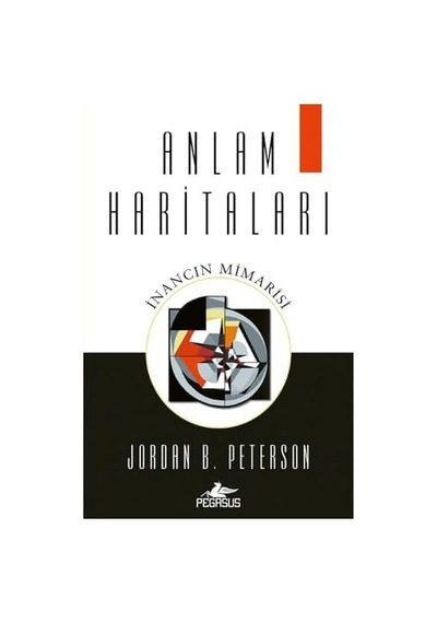 Anlam Haritaları - İnancın Mimarisi