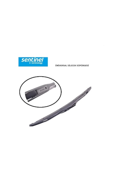 Sentinel Hybrid Silecek 450mm