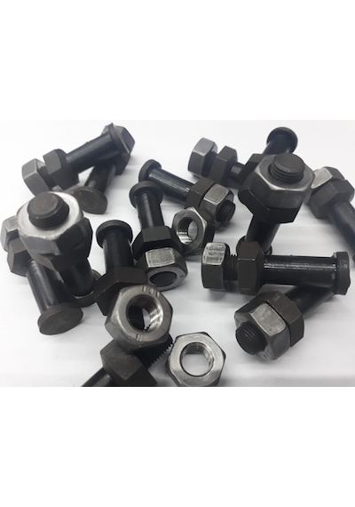 Ford Courier Pandizot Tutucusu Ayağı Demir 2013-2020 1 Adet