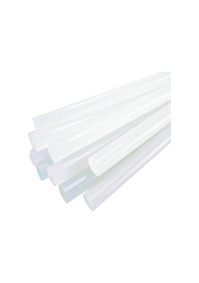 Şeffaf Mum Silikon 10 Adet 7 Ml