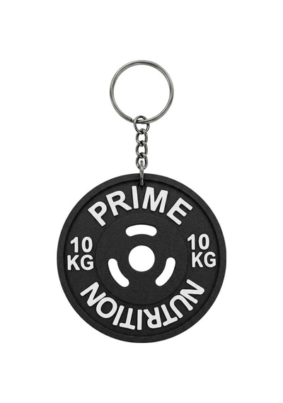 Prime Nutrition 10 Kg Plaka Anahtarlık