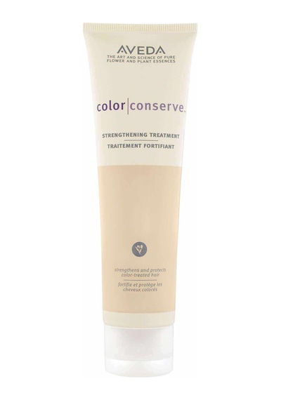Aveda Color Conserve Boyalı Saçlar Güçlendirici Bakım Kremi 125ml 018084848517