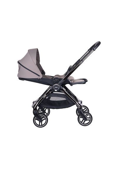 Prego Noax I-size Travel Bebek Arabası Kahve 2440