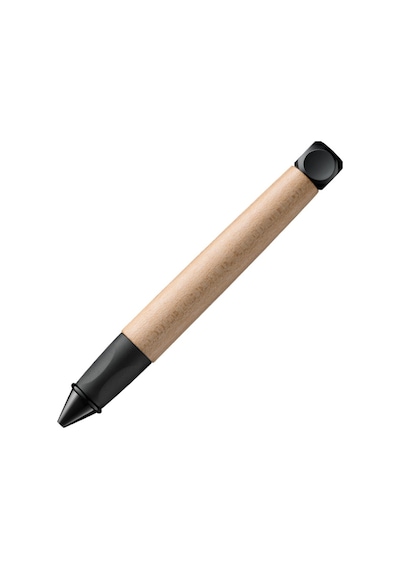 Lamy Abc Versatil Kalem Ahşap 1.4 Siyah Ahşap