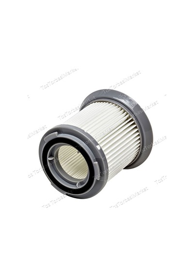 Zanussı Zans 730  Silindirik Hepa Filtre (347225768)