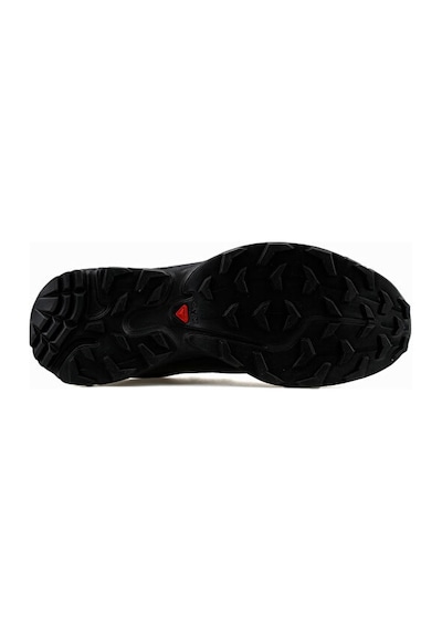 Salomon Xt-6 Gore-tex Unisex Sneaker Ayakkabı L45416900 Siyah