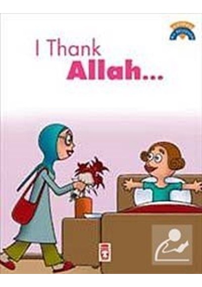 I Thank Allah / Allah'A Şükrediyorum
