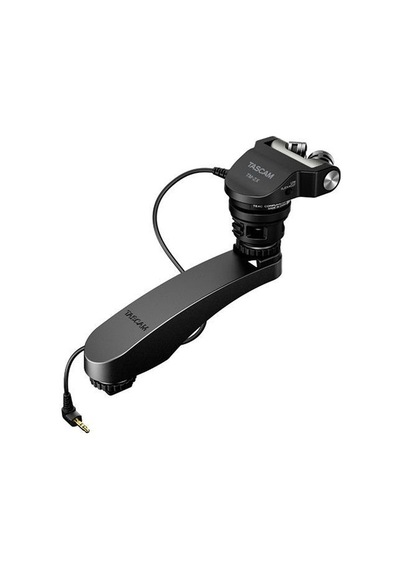 Tascam Tm 2X Dslr Fotoğraf Makineleri için Stereo X Y Mikrofon