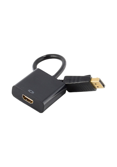 Codegen Display Port Erkek – Hdmı Dişi Çevirici Adaptör Cdg-Cnv36