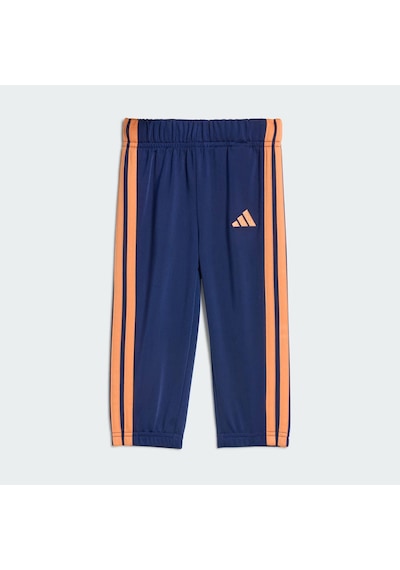 Adidas Kc6155 I 3s Tr Ts 205 Unisex Bebek Eşofman Takımı Çok Renkli