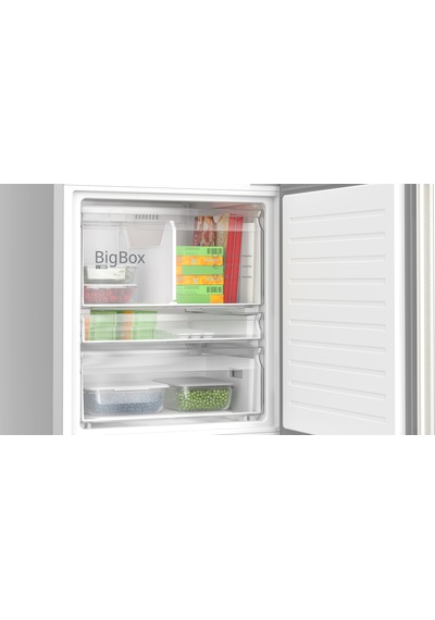 Profilo BD3056PDVN 500 L Kombi No Frost Buzdolabı