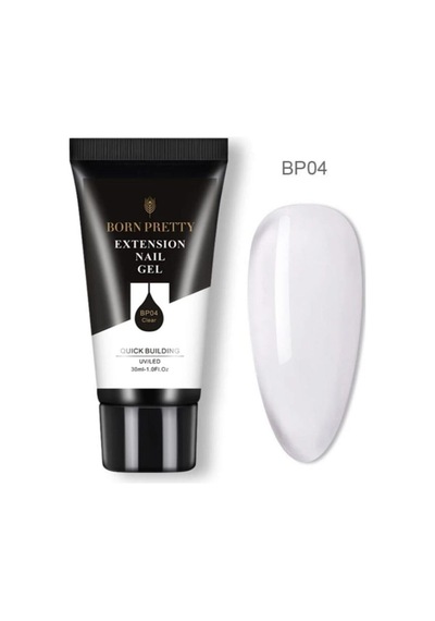 Born Pretty Poly Jel Ve Jel Likit Seti 49372645