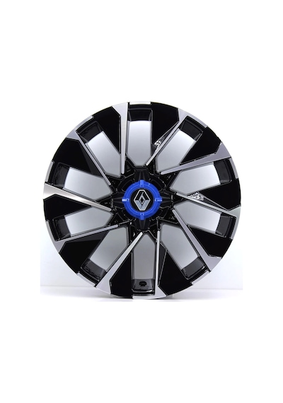 15x6 R1 421 4x100 Renault Clio Jant Takım