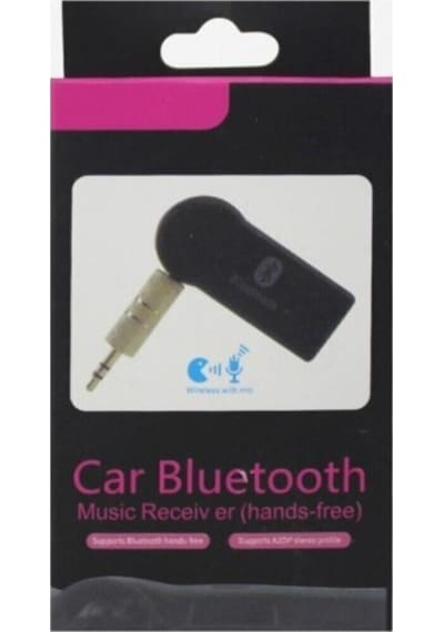 Hd9001 Aux Bluetooth Aparatı