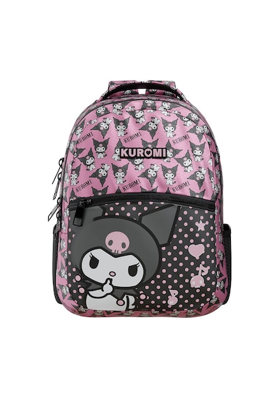 Kuromi Okul Çantası 3160 Çok Renkli