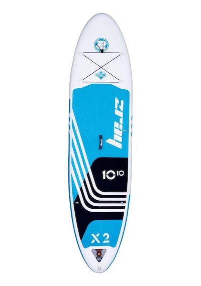 Zray X2 Şişme Sup Paddle Board Seti 330x81x15 Cm Mavi