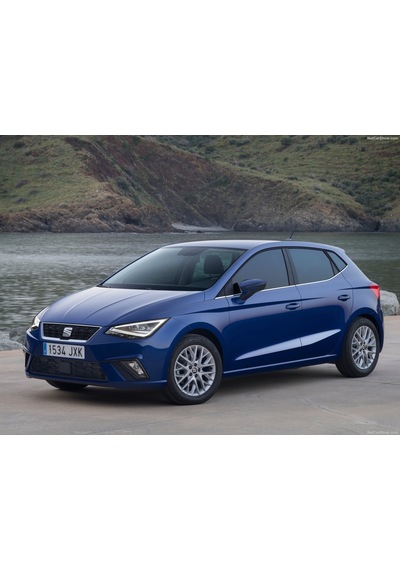 Seat İbiza 2018-2022 Ön Sol Cam Düğmesi Tuş Dörtlü 5G0959857F