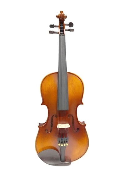 Almeda 2/4 Keman
