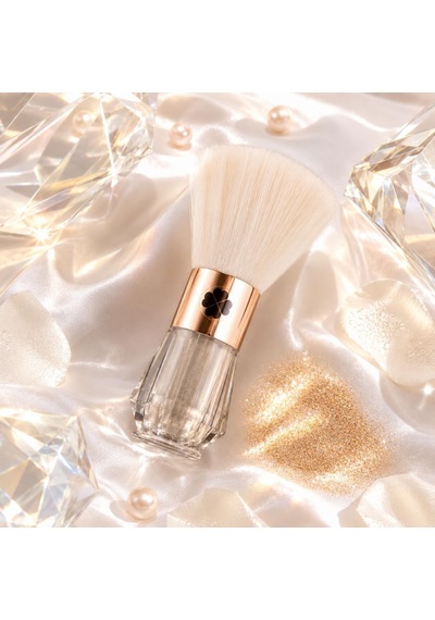 Işıltılı Altın Simli Dekolte Vücut Pudrası - Gold Explosion For Decollete - Vegan & Temiz İçerik - Pudra Diğer