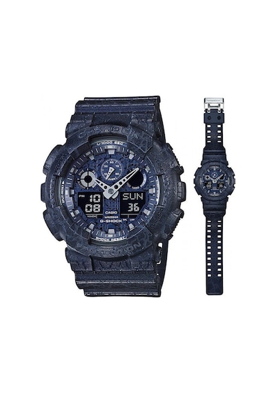Casio GA 100CG 2ADR Erkek Kol Saati