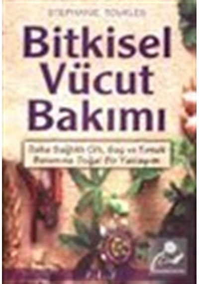 Bitkisel Vücut Bakımı - Licensed Aesthetician