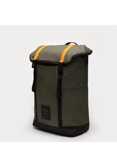 Timberland Plecak Haritage Sırt Çantası Yeşil