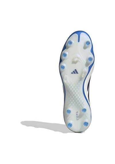 Adidas Copa Pure Iv Elıte Fg Erkek Çim Zemin Kramponu Kı0591 Gri