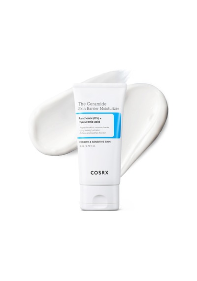 The Ceramide Skin Barrier Moisturizer