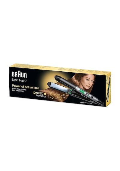 Braun ST710 Saç Düzleştirici