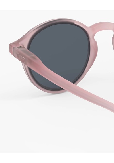 Izipizi 5-7 Yaş Kız Çocuk Güneş Gözlüğü Pembe