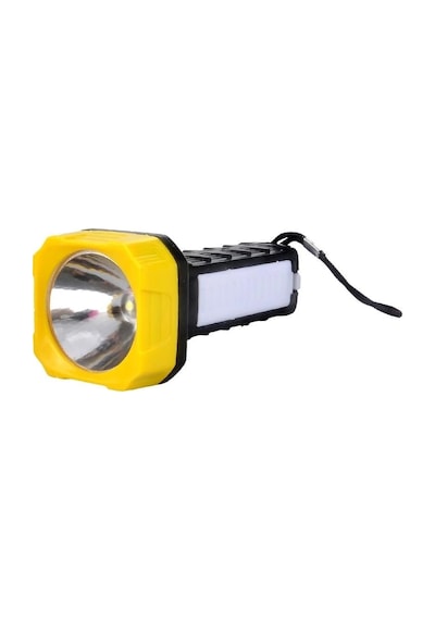 Greyder Gd-118 1xaa Pilli Ledli El Feneri Çok Renkli