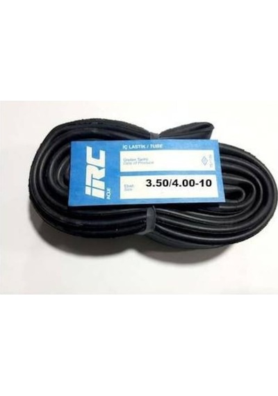 3.50 X 4.00 - 10 Irc Anlas Iç Lastik