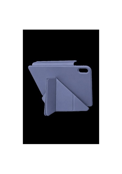 Apple İpad 2025 10.9 10.nesil A16 Edz Manyetik Standlı Tablet Kılıfı - Lavender Kılıf