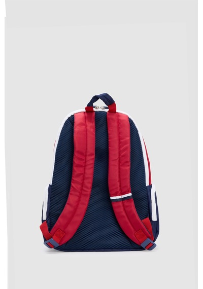 U.S. Polo Assn. Erkek Kırmızı Çanta 50298639-vr030