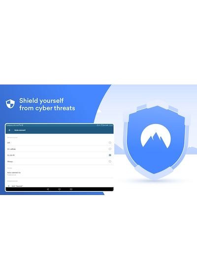 Nordvpn Premium 1-2 Yıl Hesap (539061497)