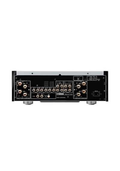Yamaha A-s1200 Stereo Entegre Amfi Siyah
