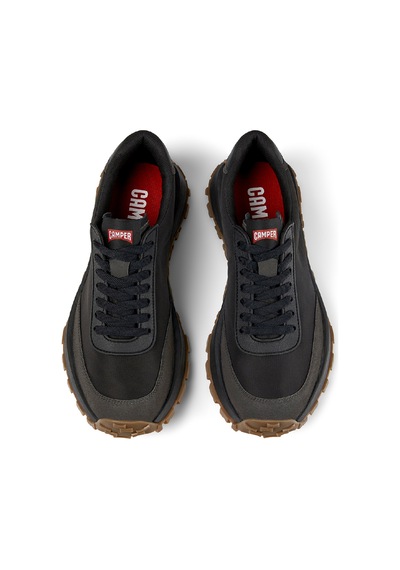 Camper Erkek Sneaker K100864-015 Siyah
