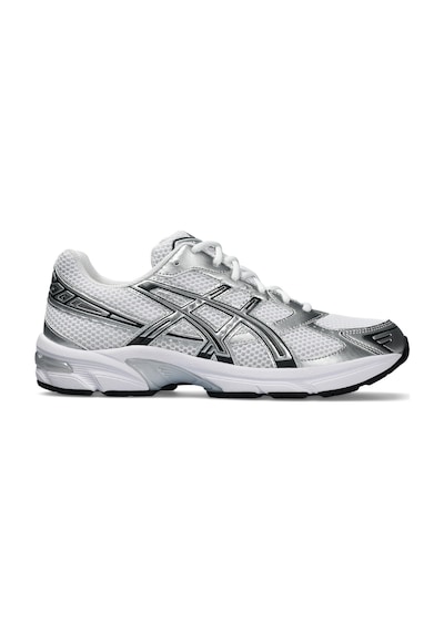 Asics Asıcs Gel-1130 Erkek Beyaz Sneakers 1201b020-100 Beyaz