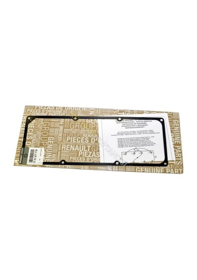 MAIS 7701471719 UST KAPAK CONTASI R19-CLIO-MEGANE 1.4/1.6 K7M (CE