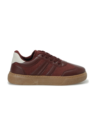 Polaris Moon.f Bordo Kız Çocuk Sneaker Moon.f6pr 000000000102708005
