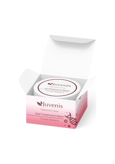 Juvenis Tırnak Balsamı 15 Gr.